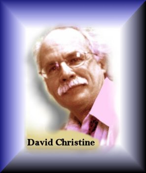 David Christine