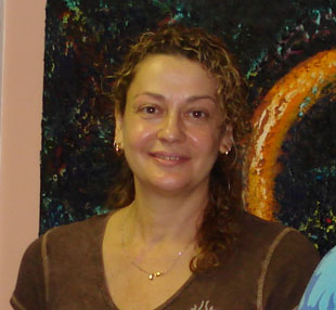 Roberta Liguori