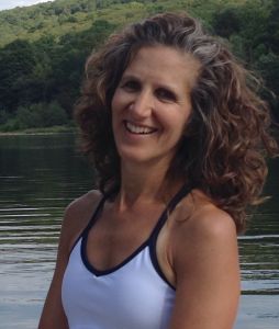 Louise Bowman, LAc, Nutr.