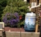 Rain barrel