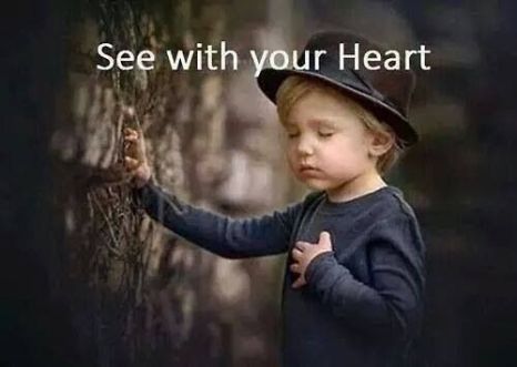 seewithheart